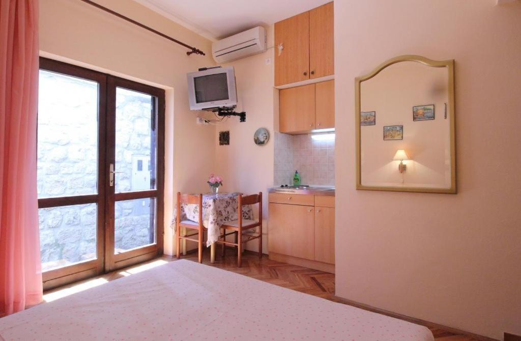 Apartments Magda Цавтат Екстер'єр фото